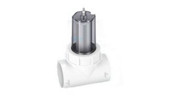 CaliMar® Zinc Anode | CMARZN-A