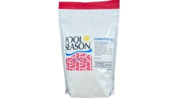 Pool Season Conditioner | 5 Lb. Pouch | 47251350