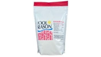 Pool Season Alkalinity Up | 5 Lb. Pouch | 47251380