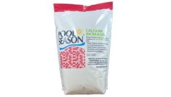 Pool Season Calcium Increaser | 8 Lb. Pouch | 47251460