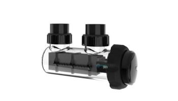CaliMar® Replacement Salt Cell with Housing Compatible with SGS Wave & Breeze 320 Systems and CMP Powerclean 320 Systems | 2-Year Warranty | 20,000 Gallons | CMARCPC20-2Y COMPL