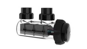 CaliMar® Replacement Salt Cell with Housing Compatible with SGS Wave & Breeze 320 Systems and CMP Powerclean 320 Systems | 2-Year Warranty | 20,000 Gallons | CMARCPC20-2Y COMPL