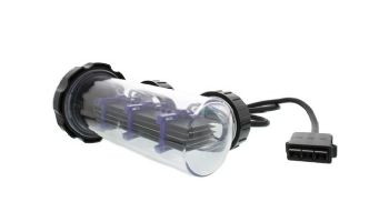 CaliMar® Replacement Salt Cell with Housing Compatible with SGS Wave & Breeze 320 Systems and CMP Powerclean 320 Systems | 2-Year Warranty | 20,000 Gallons | CMARCPC20-2Y COMPL