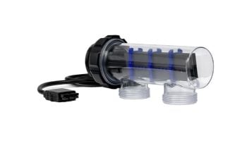 CaliMar® Replacement Salt Cell with Housing Compatible with SGS Wave & Breeze 320 Systems and CMP Powerclean 320 Systems | 2-Year Warranty | 20,000 Gallons | CMARCPC20-2Y COMPL