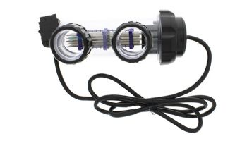 CaliMar® Replacement Salt Cell with Housing Compatible with SGS Wave & Breeze 540 Systems and CMP Powerclean 540 Systems | 2-Year Warranty | 40,000 Gallons | CMARCPC40-2Y COMPL