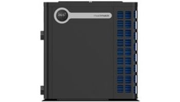 Madimack InverTITAN Inverter Heat _ Cool Pump | 90,000 BTU | 230V 1 Ph 60Hz - 14.3 ~ 6.0 COP | INVTIT090 loading=