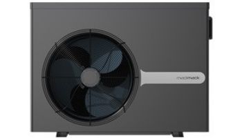 Madimack InverECO Inverter Heat _ Cool Pump | 50,000 BTU | 230V 1 Ph 60Hz - 10.2 ~ 6.2 COP | INVECO500 loading=