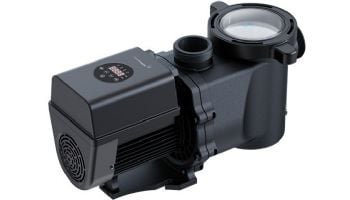 Madimack InverFLOW ECO F400i Inverter Pool Pump | Built-In Timers | 1.35HP 230V Single-Speed | INVFLO400NA