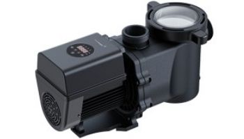 Madimack InverFLOW ECO F400i Inverter Pool Pump | Built-In Timers | 1.35HP 230V Single-Speed | INVFLO400NA loading=
