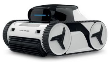 Madimack GT Freedom i60 Cordless Robotic Pool Cleaner | 6-Hour Runtime | Freei60NA
