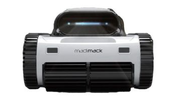 Madimack GT Freedom i60 Cordless Robotic Pool Cleaner | 6-Hour Runtime | Freei60NA