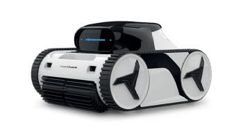 Madimack GT Freedom i80 Cordless Robotic Pool Cleaner | 8-Hour Runtime | Freei80NA