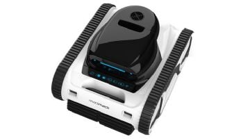 Madimack GT Freedom i80 Cordless Robotic Pool Cleaner | 8-Hour Runtime | Freei80NA