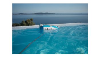 BWT Cosmy The Bot 200 Robotic Pool Cleaner | For Pools Up To 38' | RURN-NOYO-C2M70