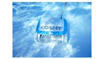BWT Cosmy The Bot 200 Robotic Pool Cleaner | For Pools Up To 38' | RURN-NOYO-C2M70
