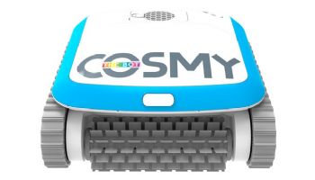 BWT Cosmy The Bot 200 Robotic Pool Cleaner | For Pools Up To 38' | RURN-NOYO-C2M70