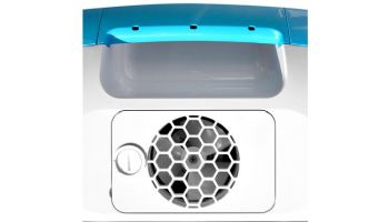 BWT Cosmy The Bot 200 Robotic Pool Cleaner | For Pools Up To 38' | RURN-NOYO-C2M70