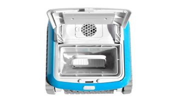 BWT Cosmy The Bot 200 Robotic Pool Cleaner | For Pools Up To 38' | RURN-NOYO-C2M70