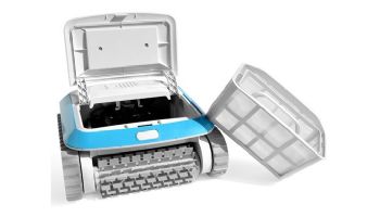 BWT Cosmy The Bot 200 Robotic Pool Cleaner | For Pools Up To 38' | RURN-NOYO-C2M70