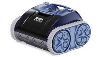 AquaCal AquaClean AC1000 PRO Cordless Robotic Pool Cleaner | AC1000P