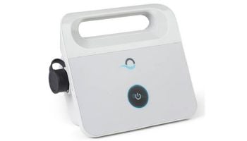 Maytronics Dolphin Pool Cleaner Power Supply | 115V 120W  Basic (No Wi-Fi) | 99956034US-ASSY