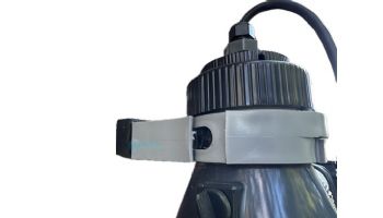 Pentair Pipe Clamps 3" for BioShield UV Sterilizer | 523098