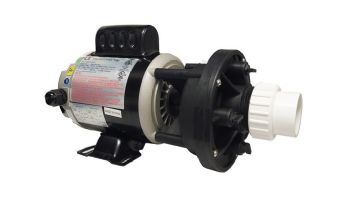 HydroQuip LX Circulation Pump | 1/15HP 115/230V | 10-48WTC0153