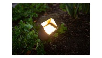 FX Luminaire EXA Collection Grande Wall Wash Light | Black | XW-70-ZDC-FB