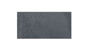 National Pool Tile Slate 6x12 Series | Pewter | SLT-PEWTER6X12