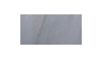 National Pool Tile Slate 6x12 Series | Pewter | SLT-PEWTER6X12