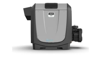 Jandy JXiQ Pool and Spa Heater with VersaFlo | 399K BTU Natural Gas | JXIQ400NK