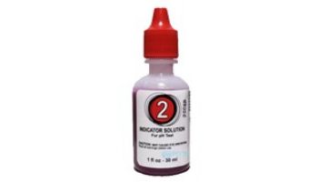 Professional Series Replacement Solution #2 PHENOL | 1 oz | PS9752