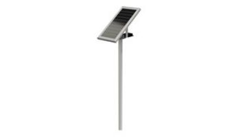 Aqua Creek Universal Solar Panel | 12V 10 Watt | F-SLR