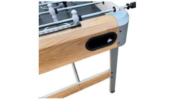Hathaway Amherst 48-Inch Foosball Table | BG50368