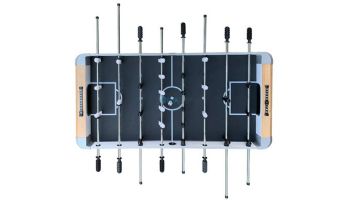 Hathaway Amherst 48-Inch Foosball Table | BG50368