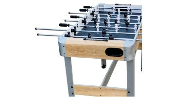 Hathaway Amherst 48-Inch Foosball Table | BG50368
