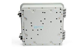 Poolside Tech The Attendant Mini Automation System Pool & Spa Controller | 2 HV Relays | ATT-MINI