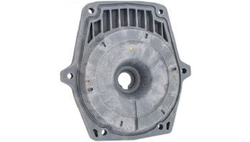 Waterway SVL Champion Faceplate with Inserts | Gray | 311-1457GI