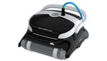 Maytronics Dolphin Explorer E50 Inground Robotic Pool Cleaner | 99996281-XP