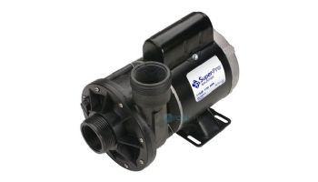Super-Pro Spa Pump 48 Frame 1 Speed | 1.15HP 115V | SG9005-1E