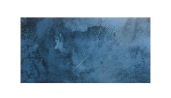 National Pool Tile Menorca 6x12 Series | Atlantic Blue | MEN-ATLANTIC612