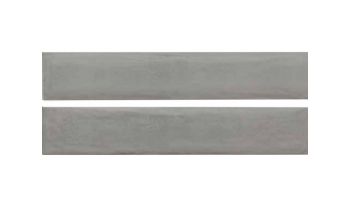 National Pool Tile Scents 3x16 Series | Gray | SCT-GRAY