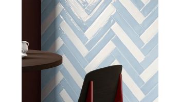 National Pool Tile Scents 3x16 Series | White | SCT-WHITE