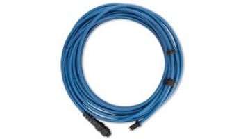 Maytronics Blue Diagnostic Cable with DIY End No Swivel | 12M 40FT | 99958902-DIY | 99958902-DIYF loading=