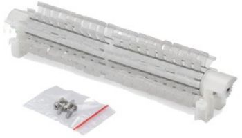 Maytronics White Wave 90 Active Brush Assembly | 9995541-R1 loading=