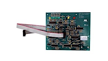 Zodiac Control PC Board for LM2 Series Salt Generator | W222111