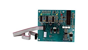 Zodiac LM3 Series Power Center Circuit Board PCB | W082641