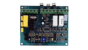 Duoclear Power Control Board  Assy | W082441
