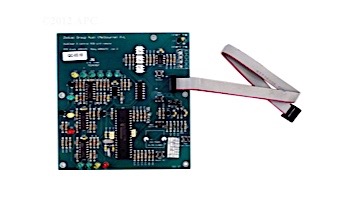 Duoclear Power Control Board Single Assembly | W082670