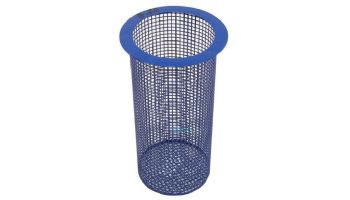 Aladdin Swimquip 1602-1/13400 Skimmer Basket | Powder Coated Metal | B-20